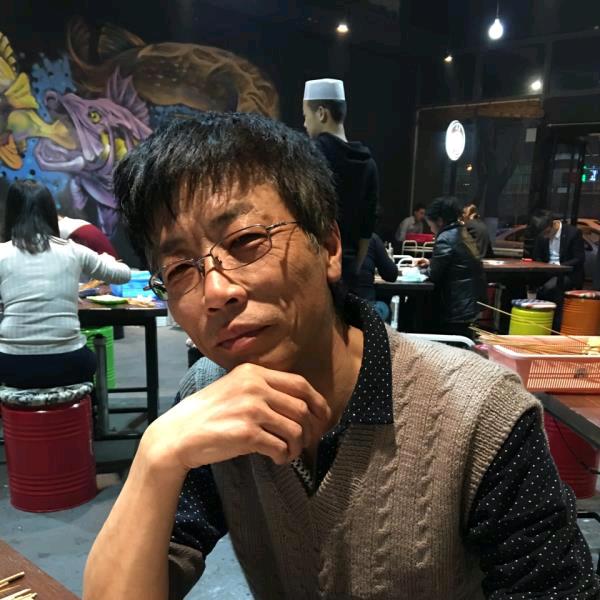 稀里糊涂（陈）