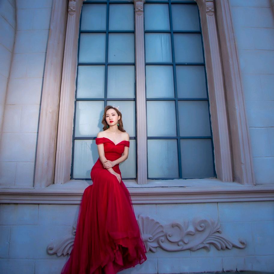 好好。(早上9点40)