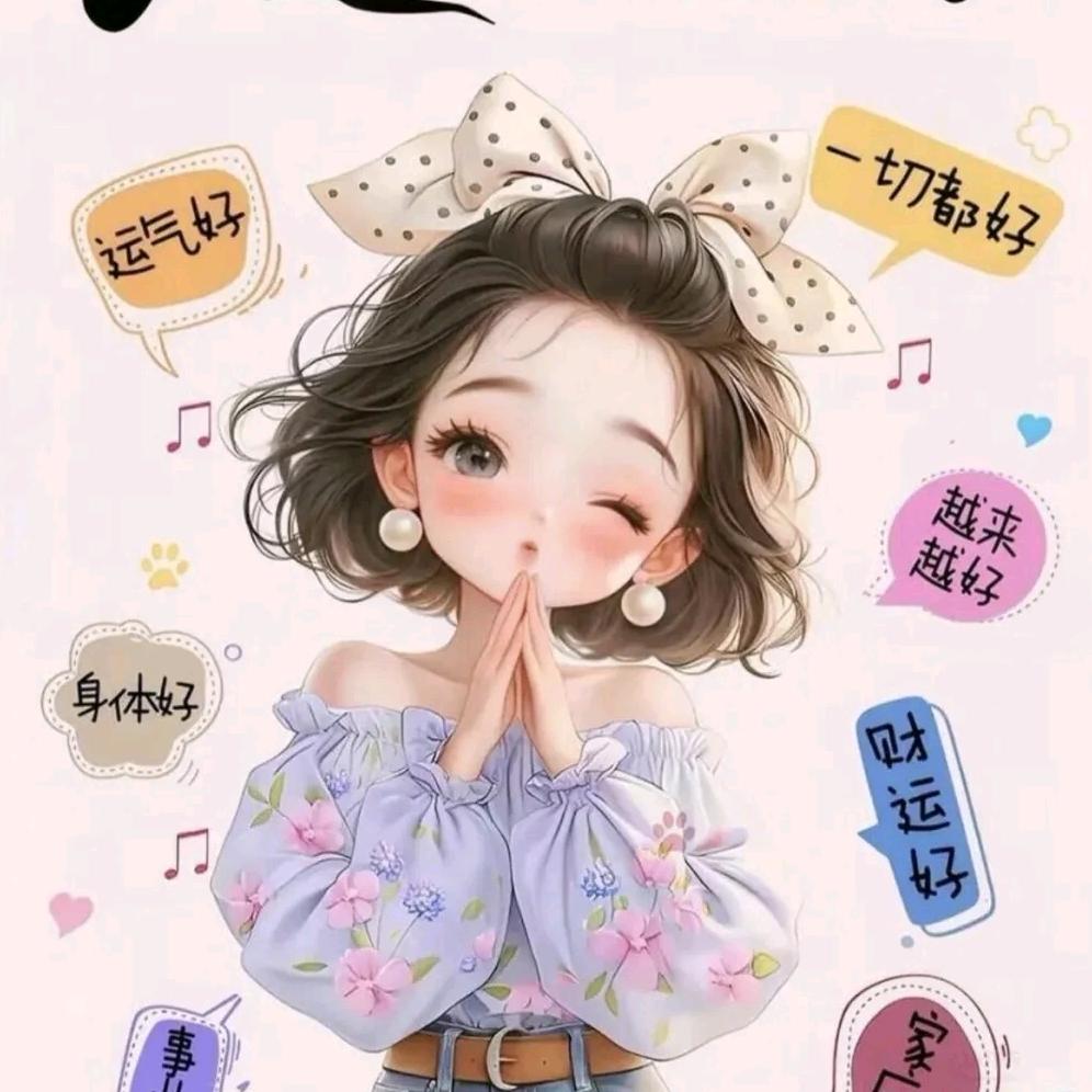ℳ̶̶♡̶҉好运💞连连ℳ