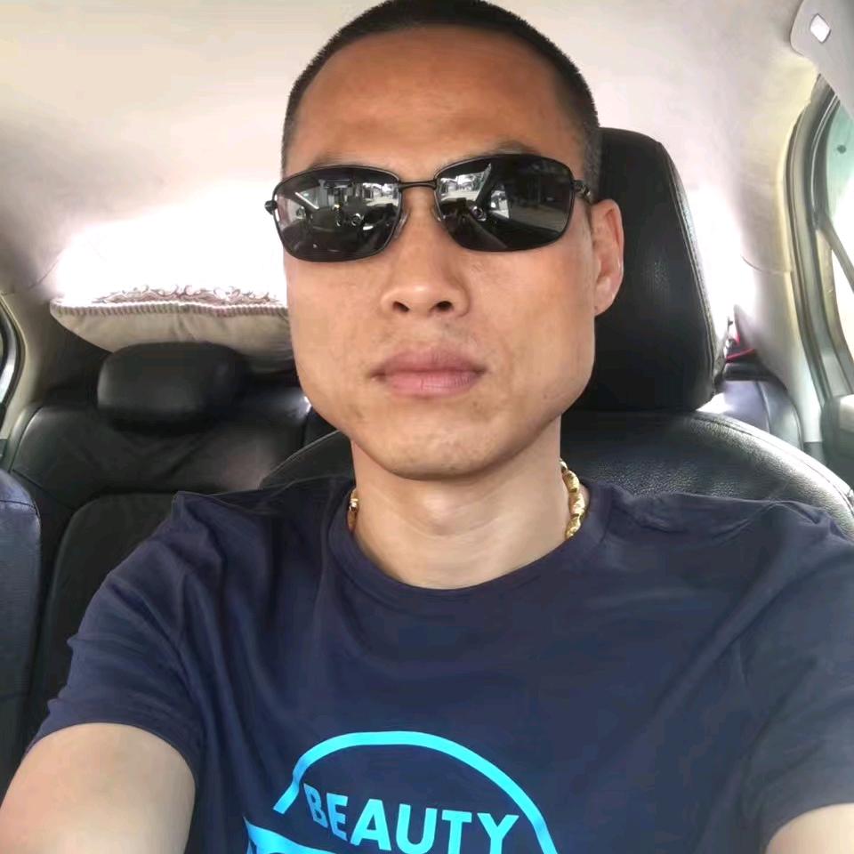 老张