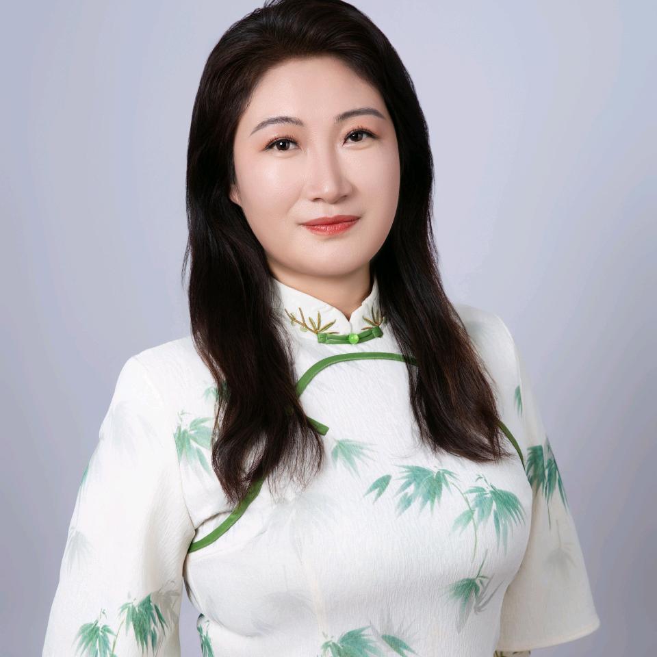 安青（心理疗愈）