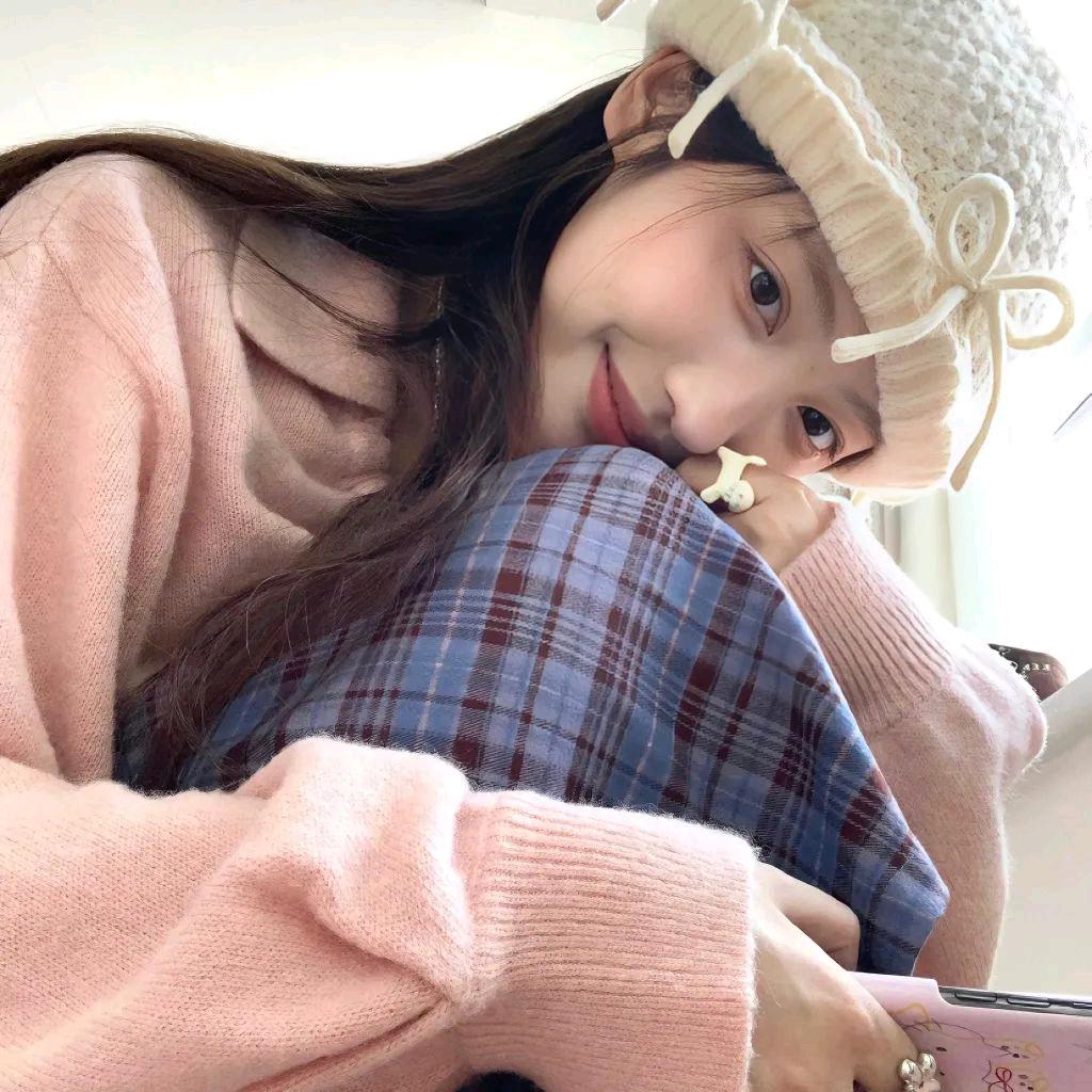 小盈爱睡觉
