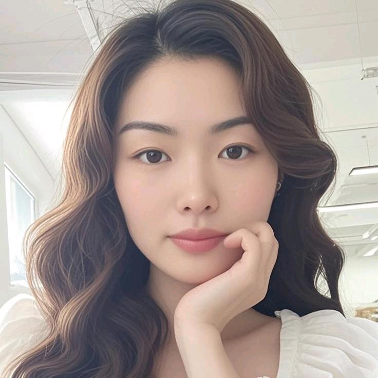 幸运❤️相随💰