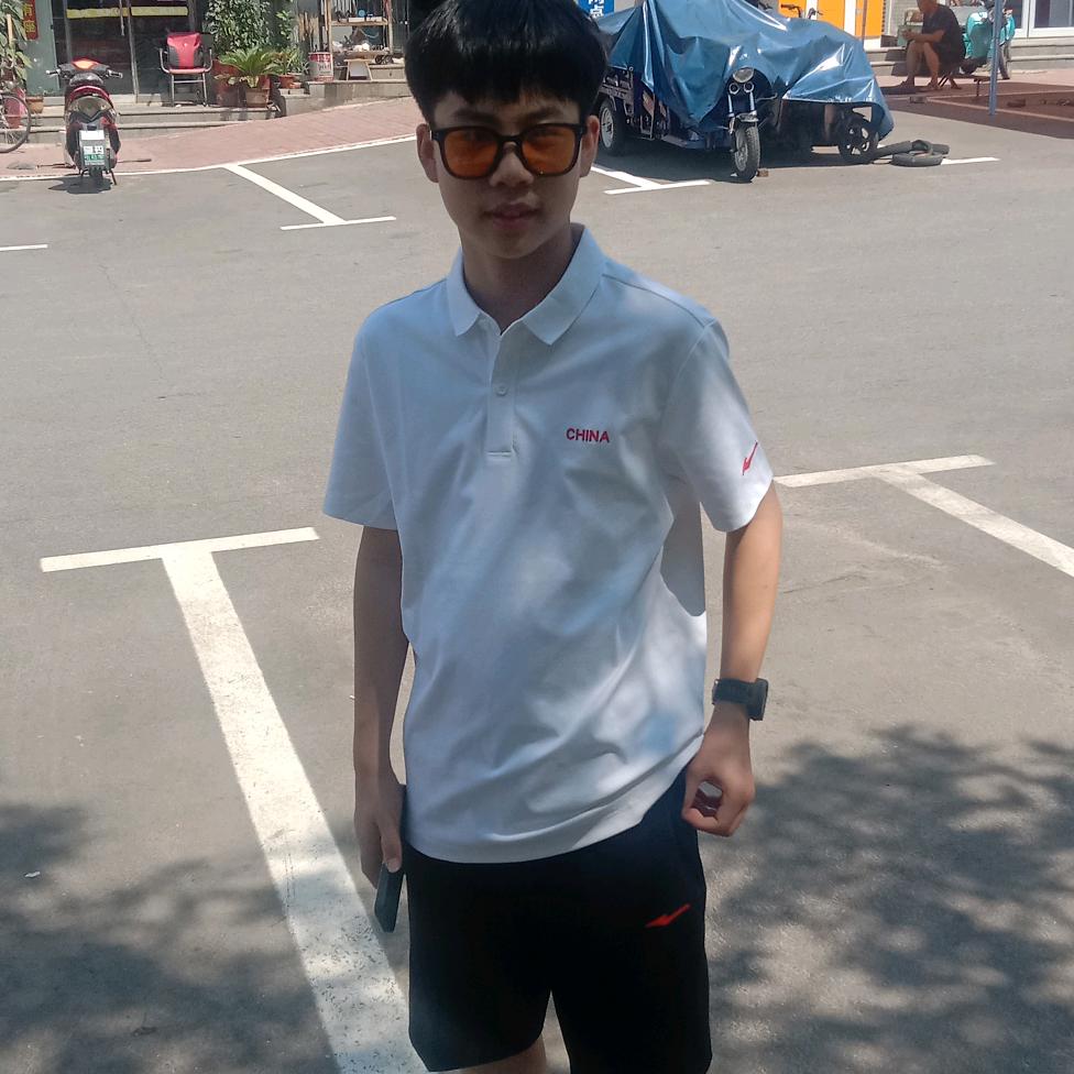 有个好心情