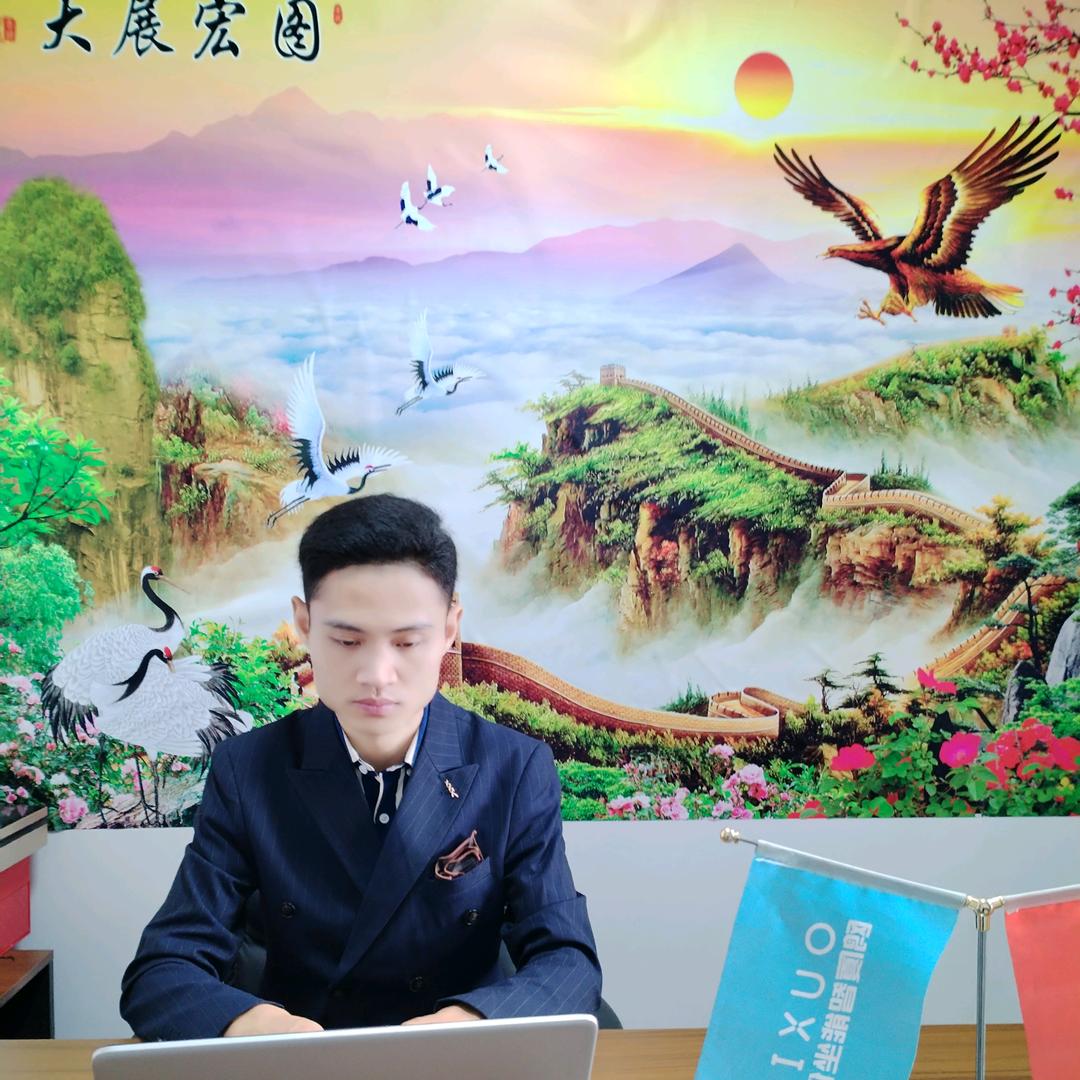 向阳而生