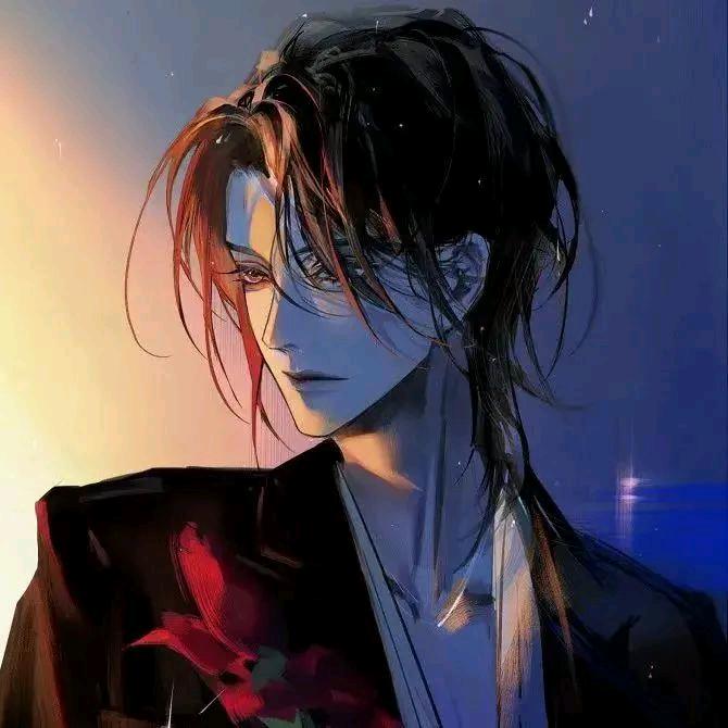 ζั青烟./