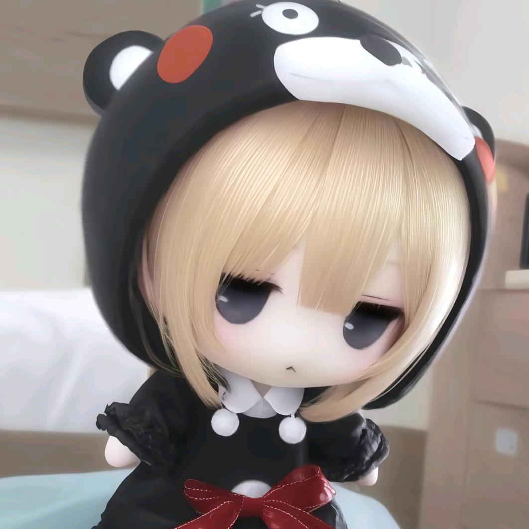 奈奈皇🍼✞