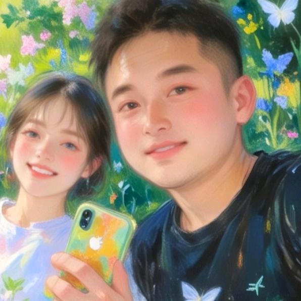 李家人