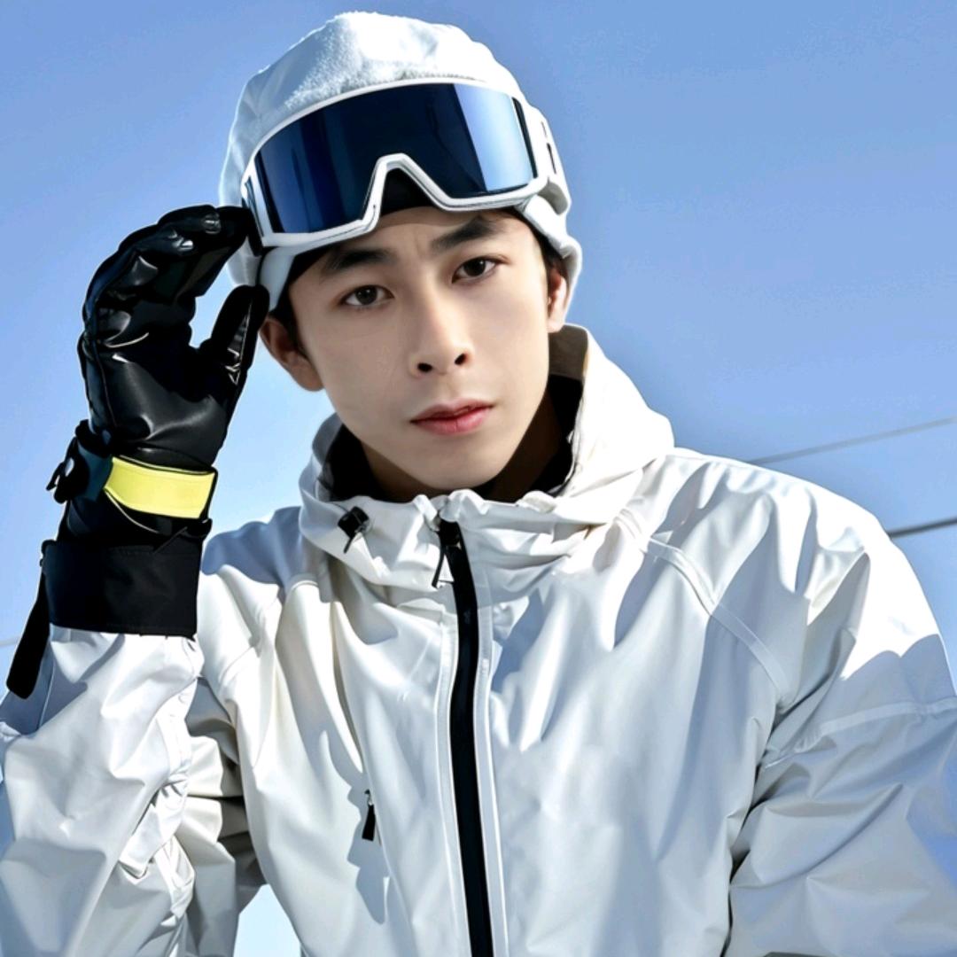 ☞四👺爺💞（廖先生）