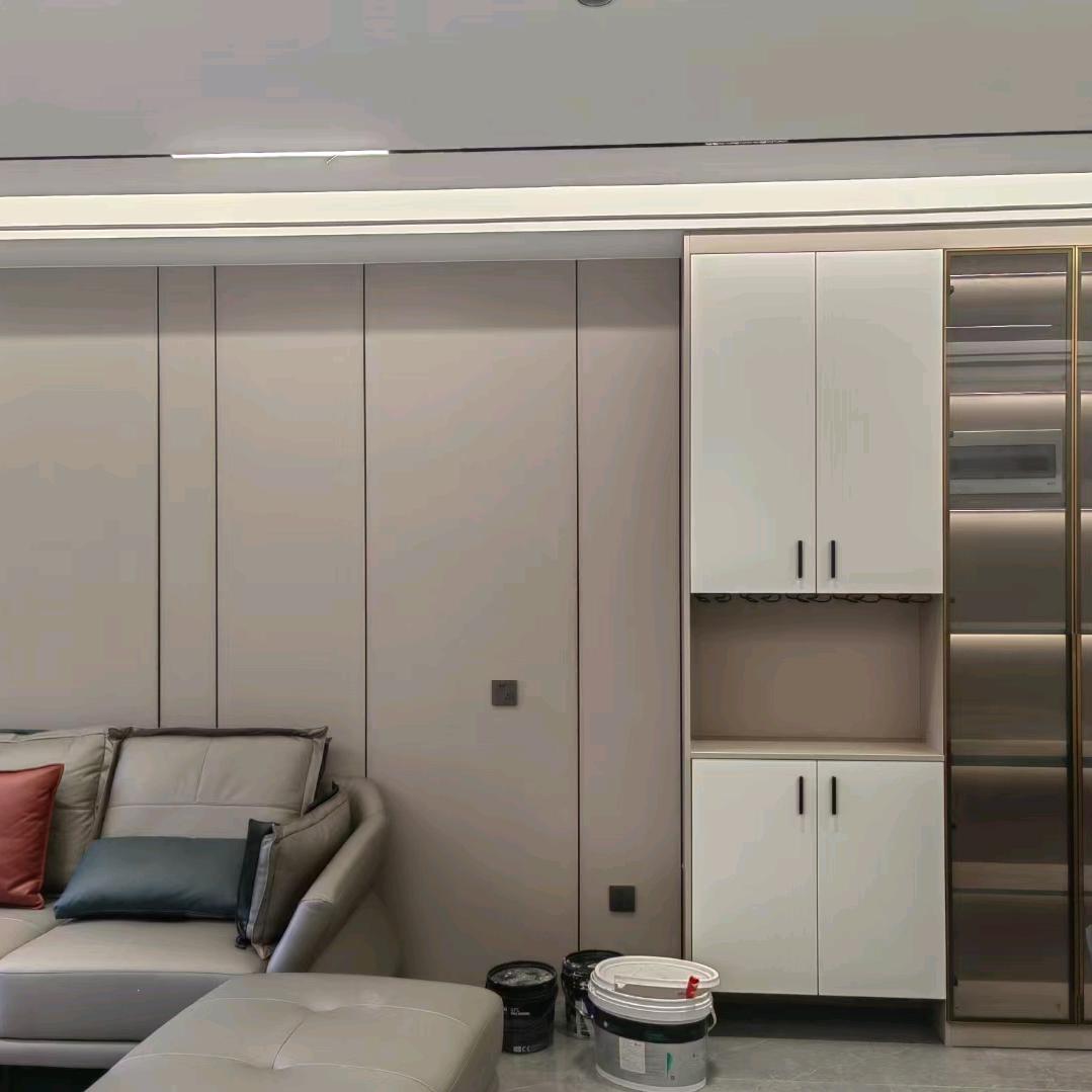 水城装修:100平方59600全包