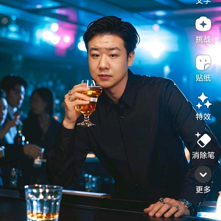 结有道之友，断无情之人！