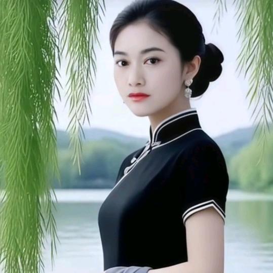 陈大姐