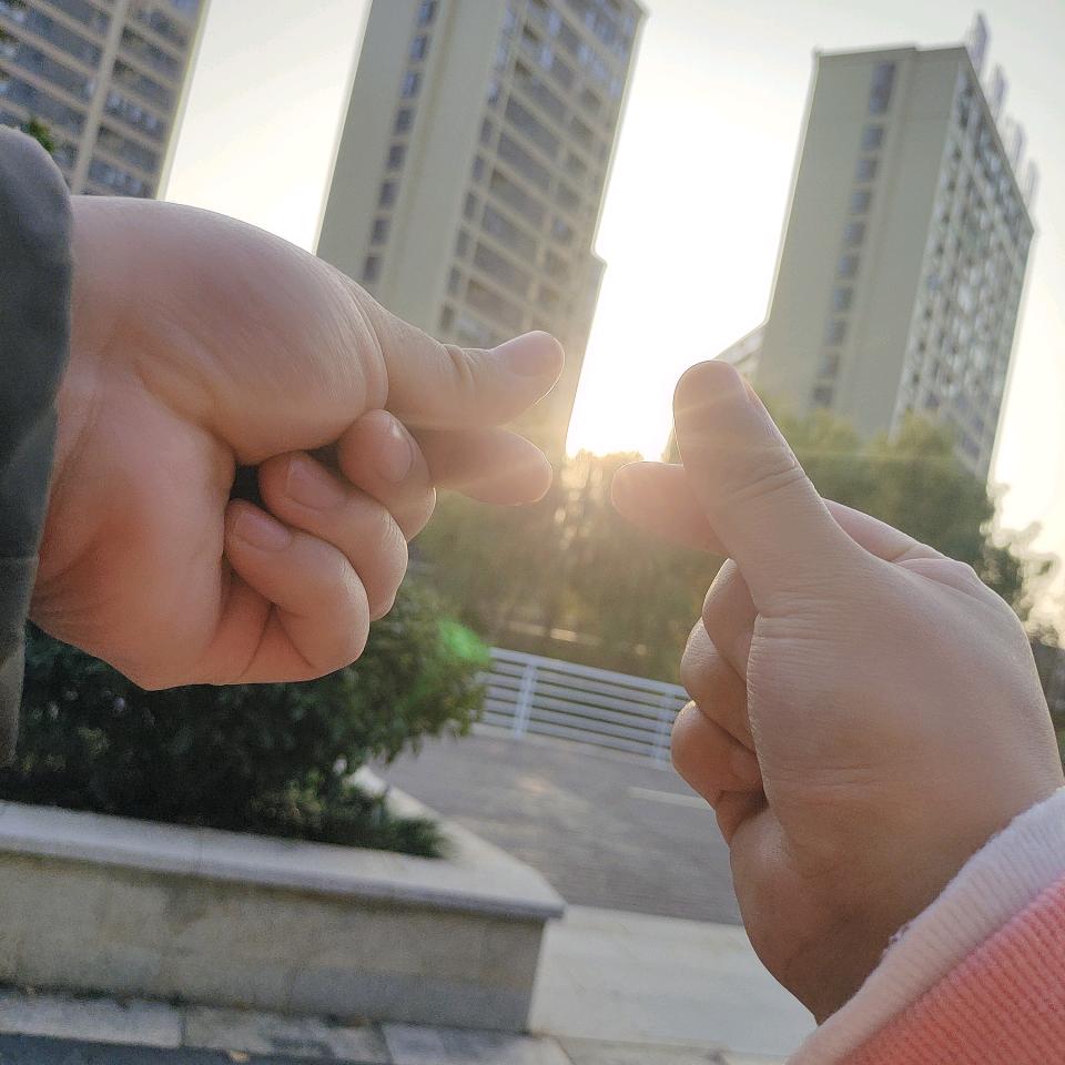 🌈一个爱老婆的男人