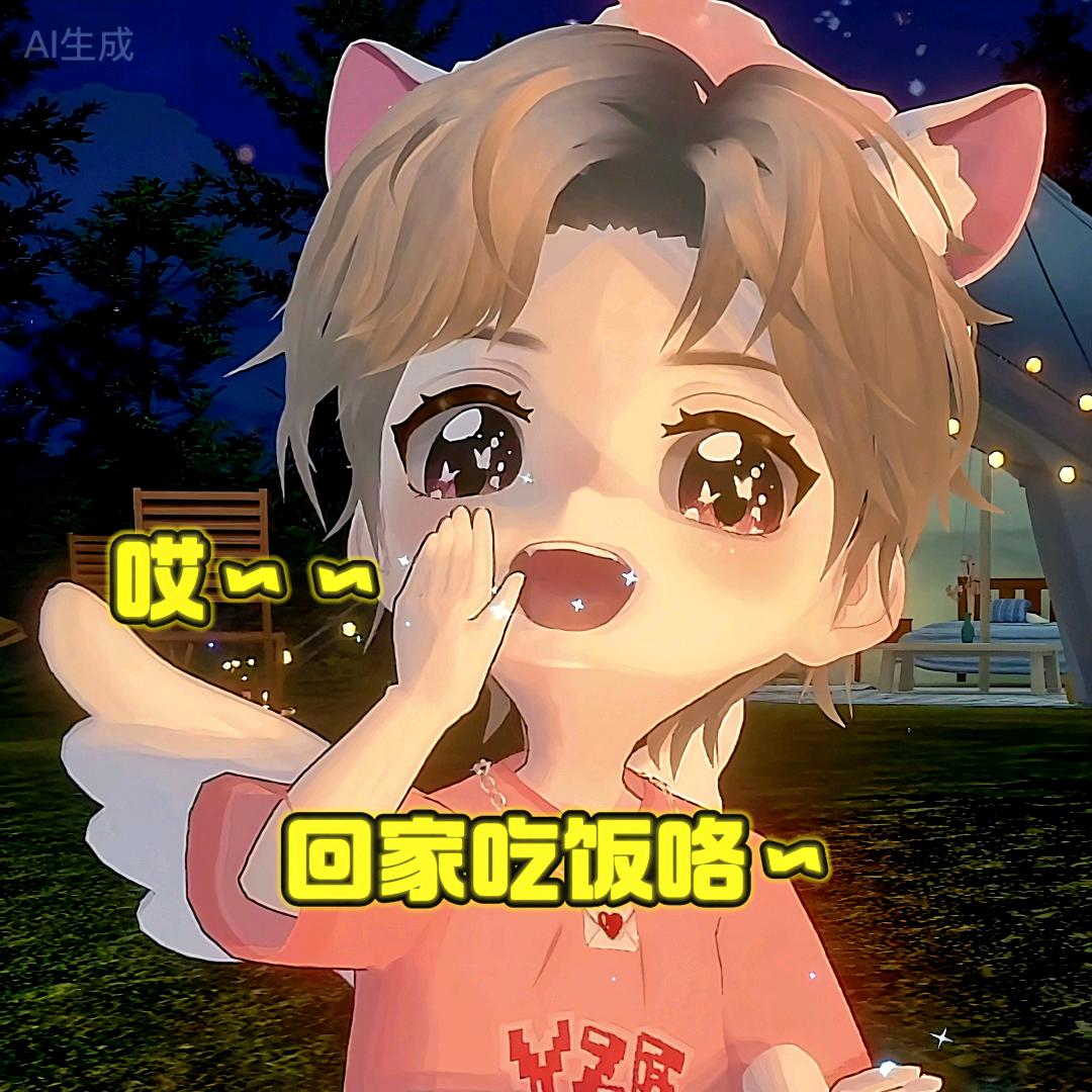 小鱼干💌