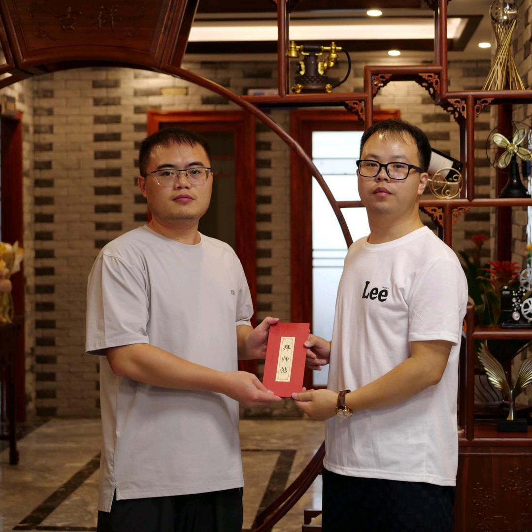 东郭大侠爱相亲