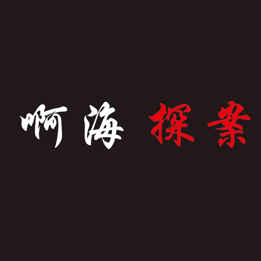 啊海探案