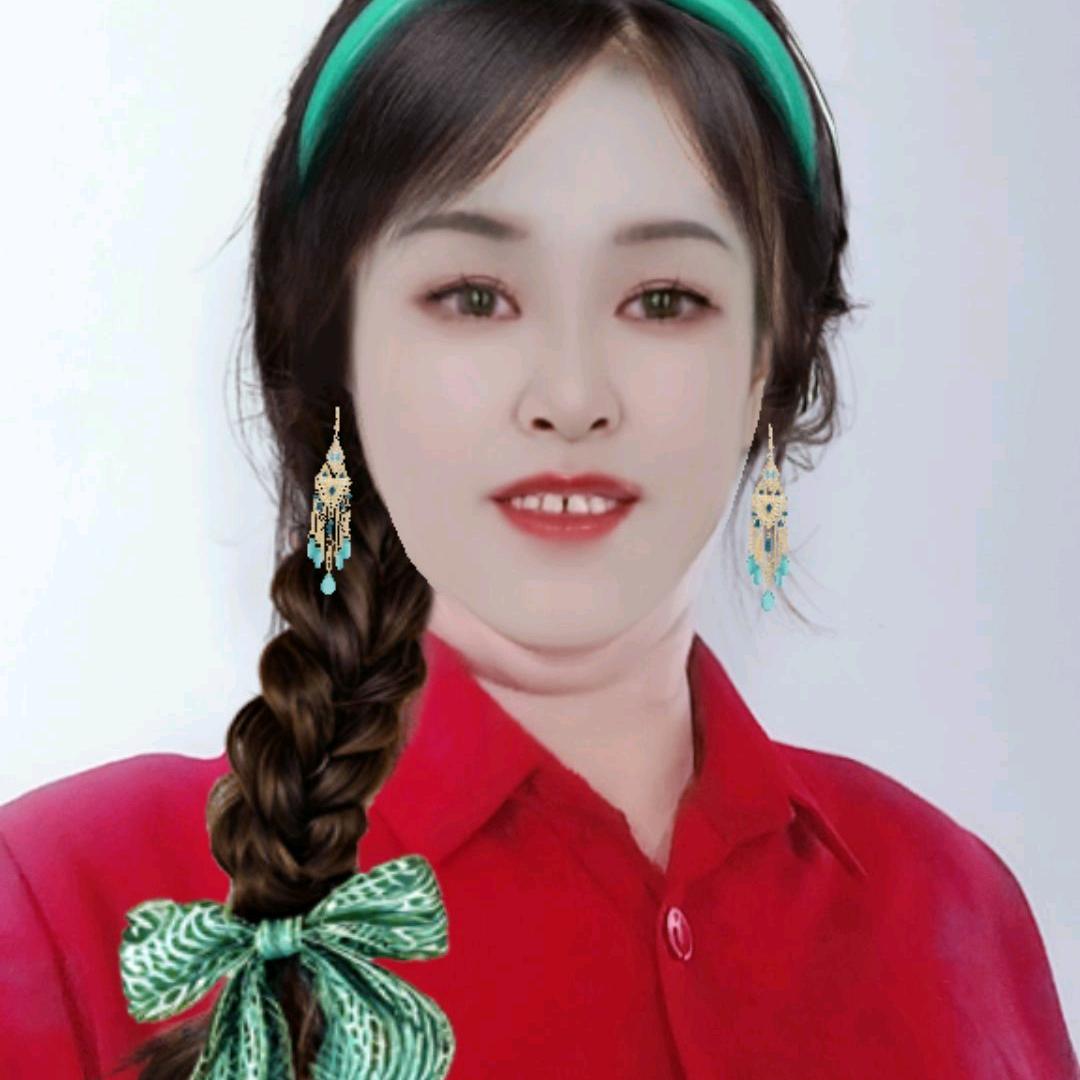 我爱花儿