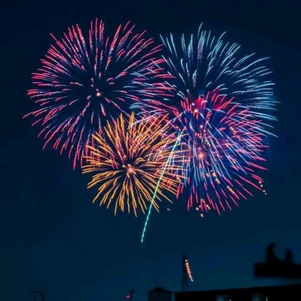 人间烟火balabala