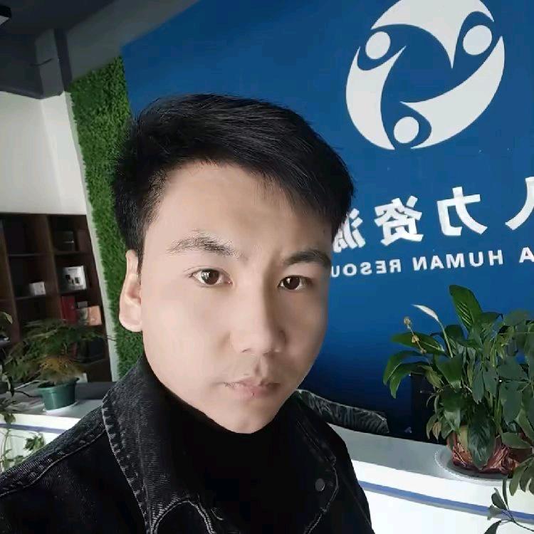 山西晋帮_小郭