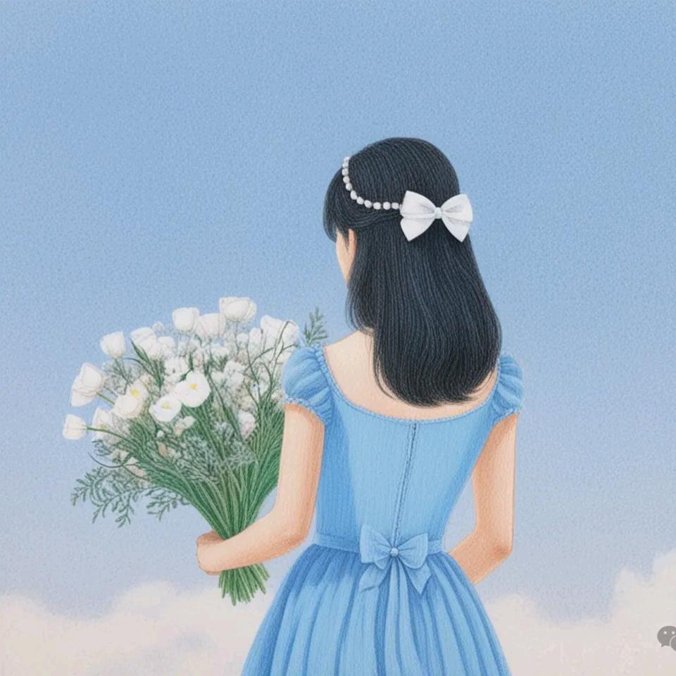 如愿顺遂
