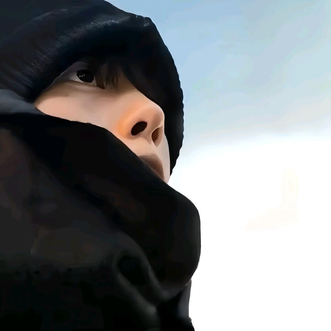 俺才不是翠花呢🐾