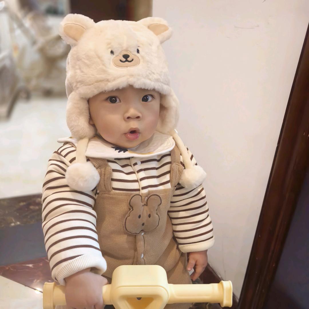 小羊宇🥰