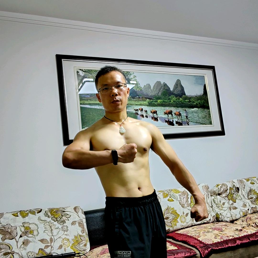 向死而生