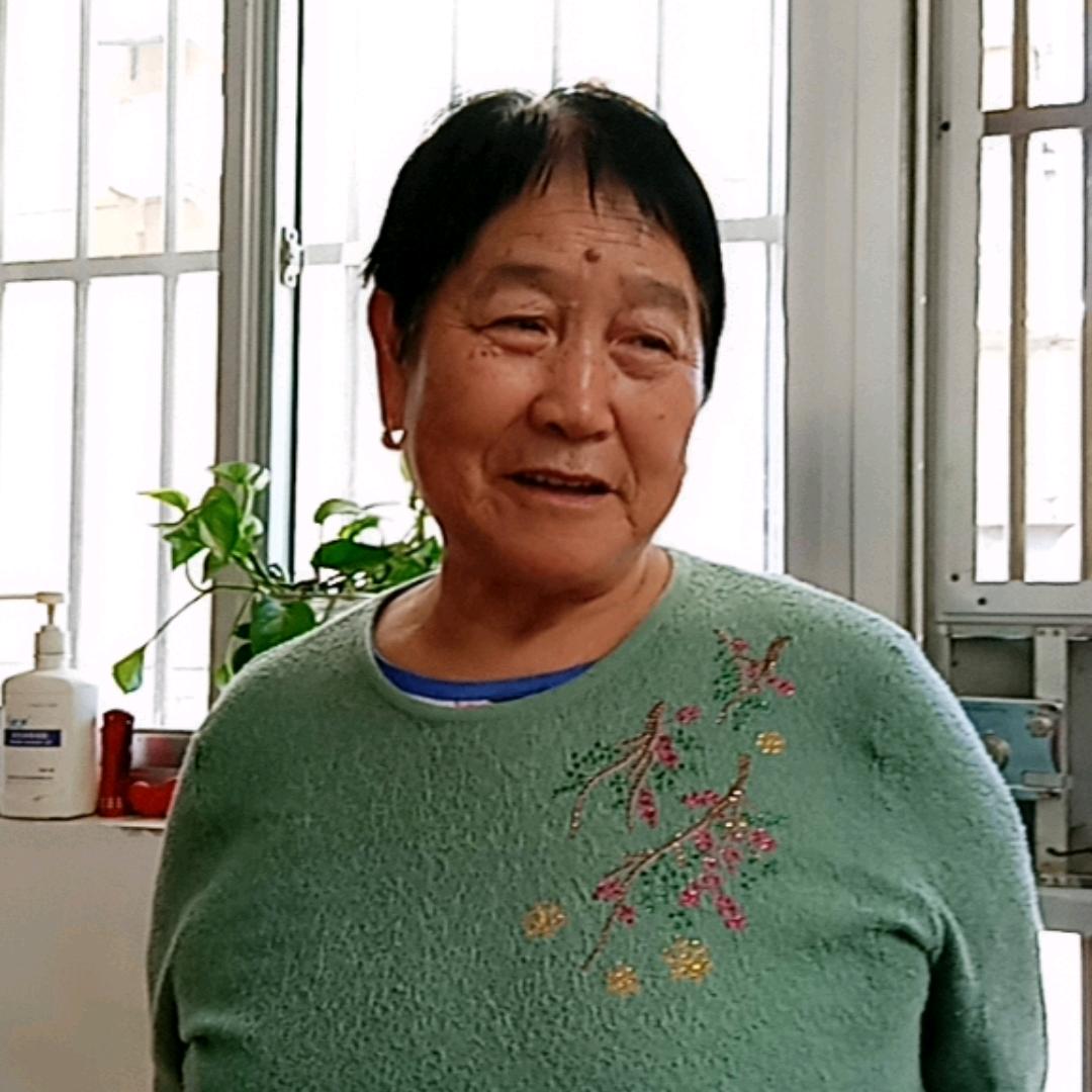 我心向善