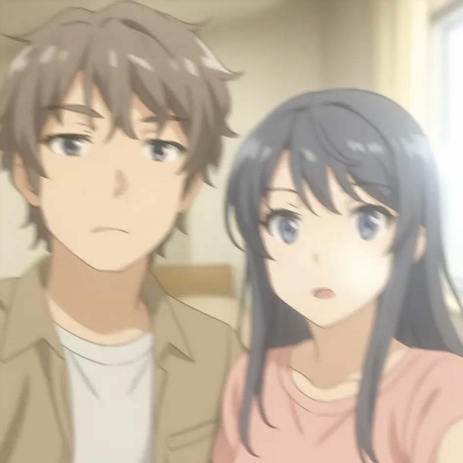 慢镜头