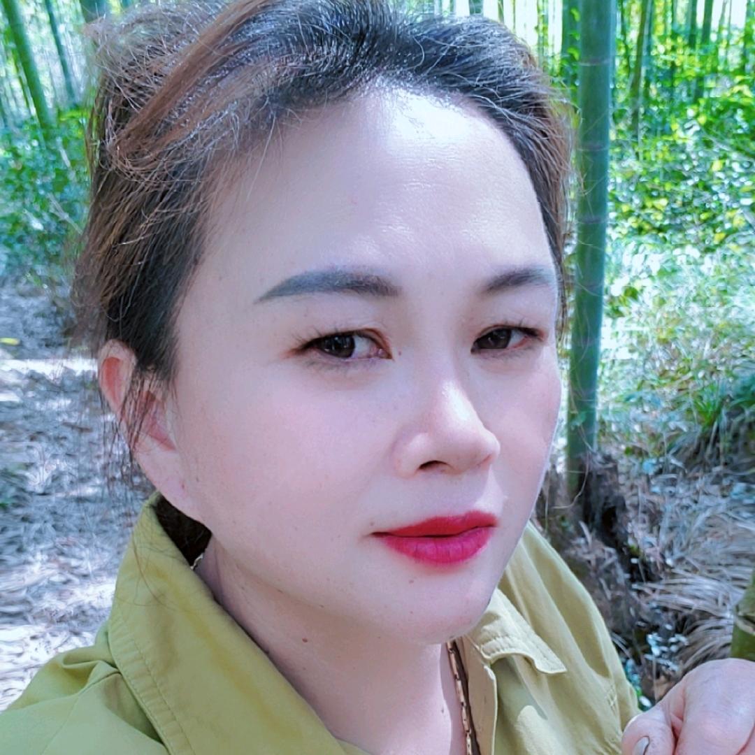 春兰的美女