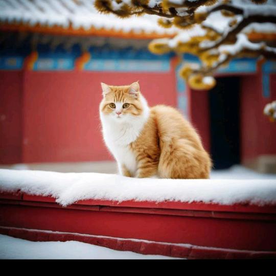 旭日东升