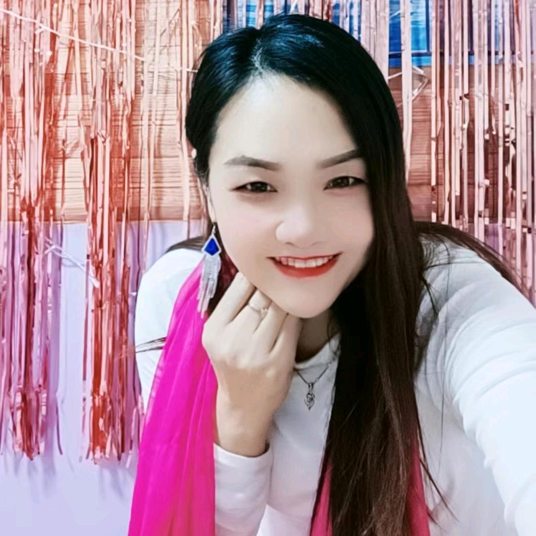 晴晴姑娘