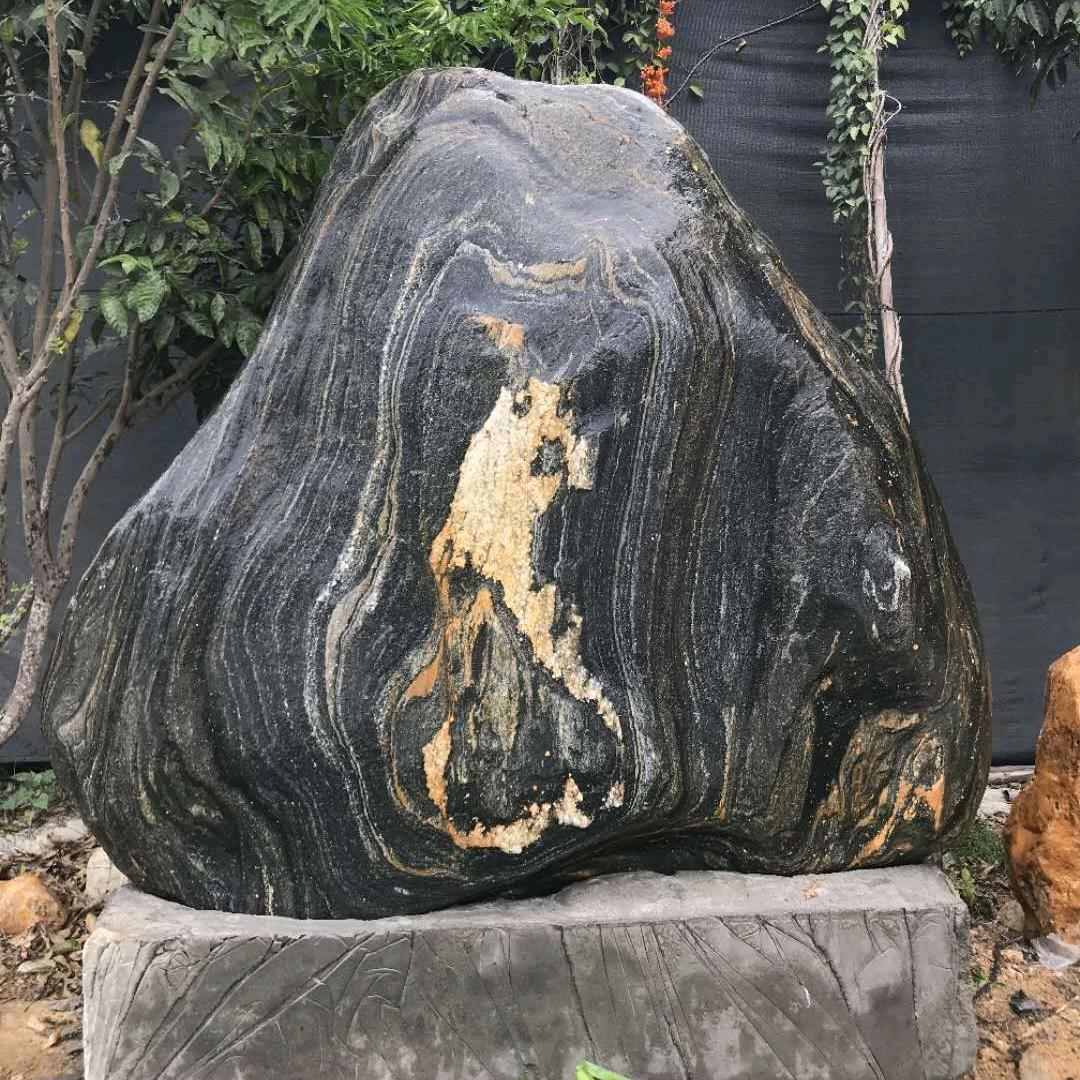 景观石饶平-彪弟