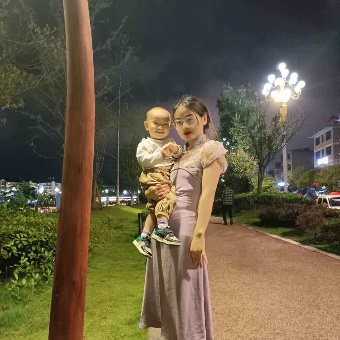 晨光妈妈