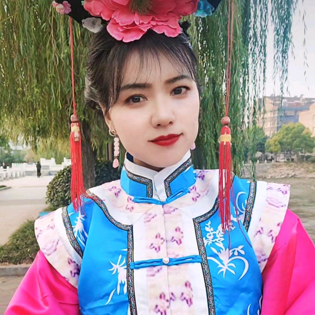 古月格格晚6点10首播