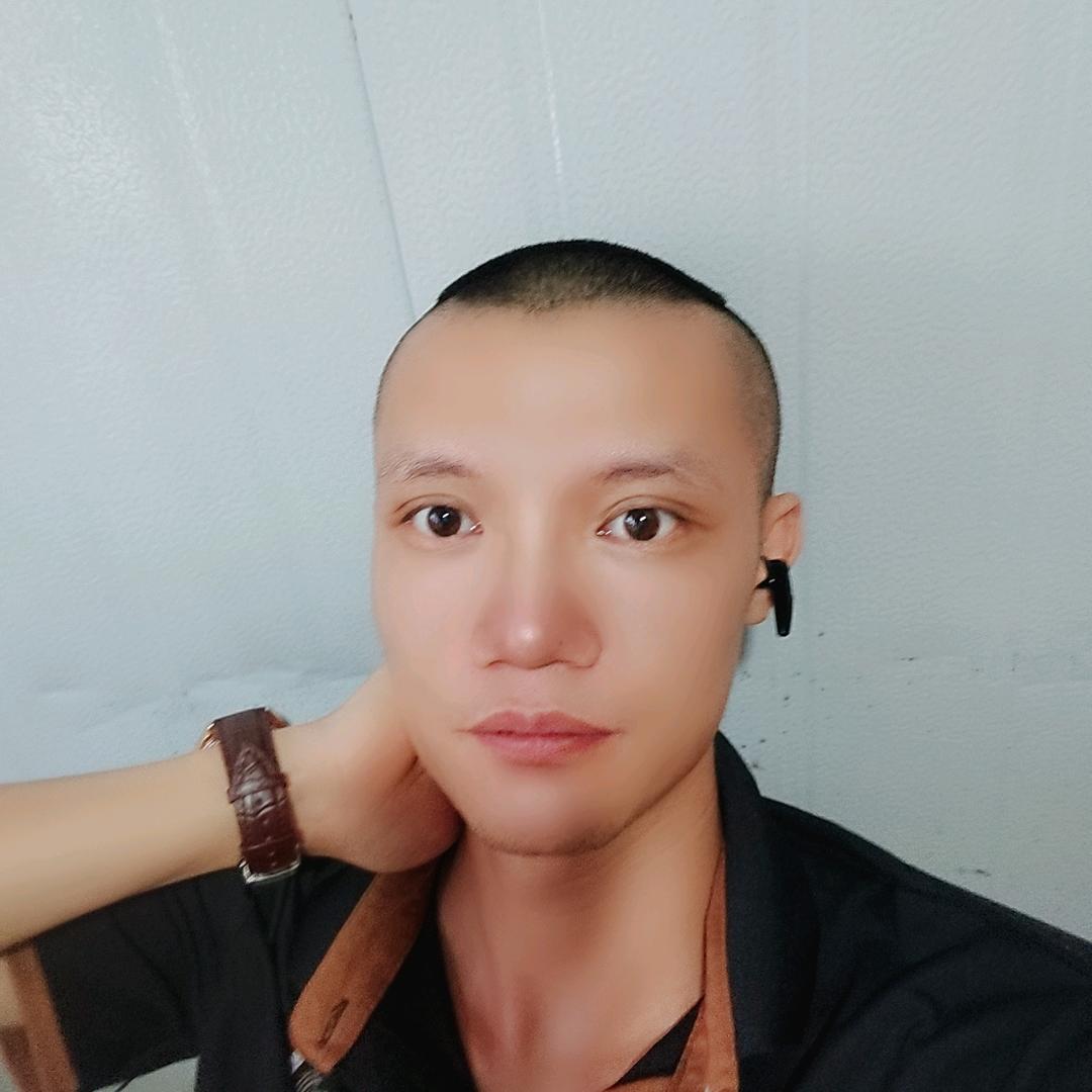 同兴一竿行者