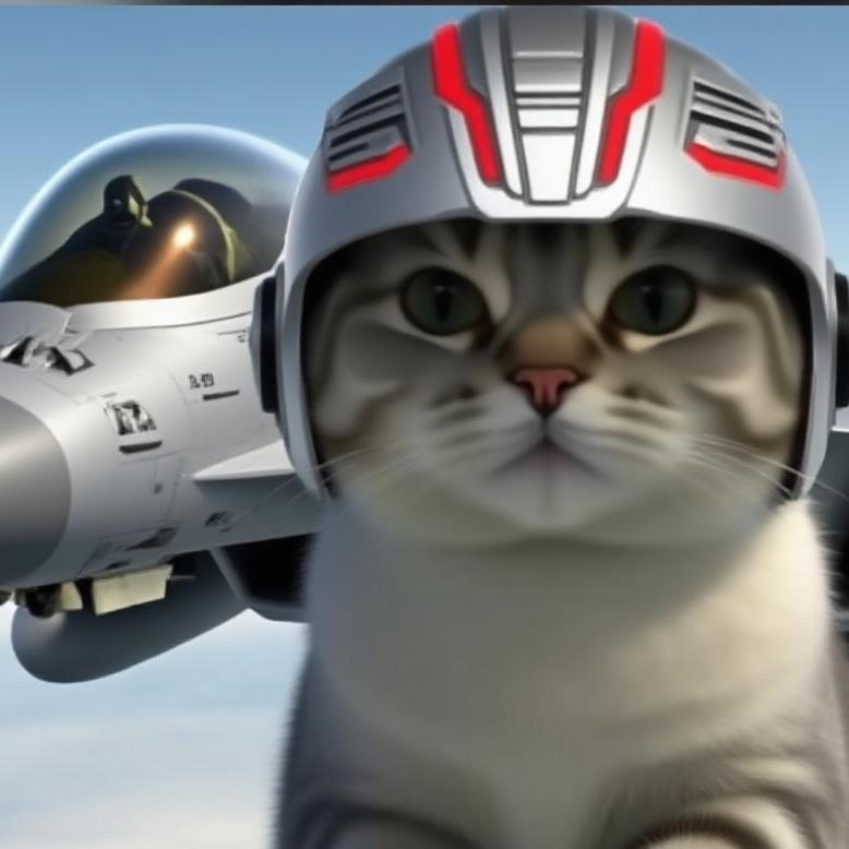 擎天战机-牛牛果