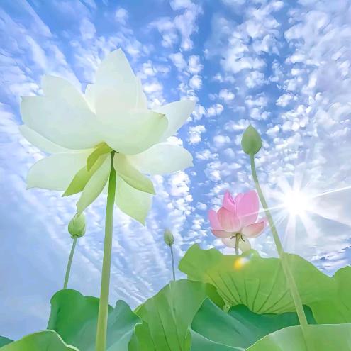 福来居士