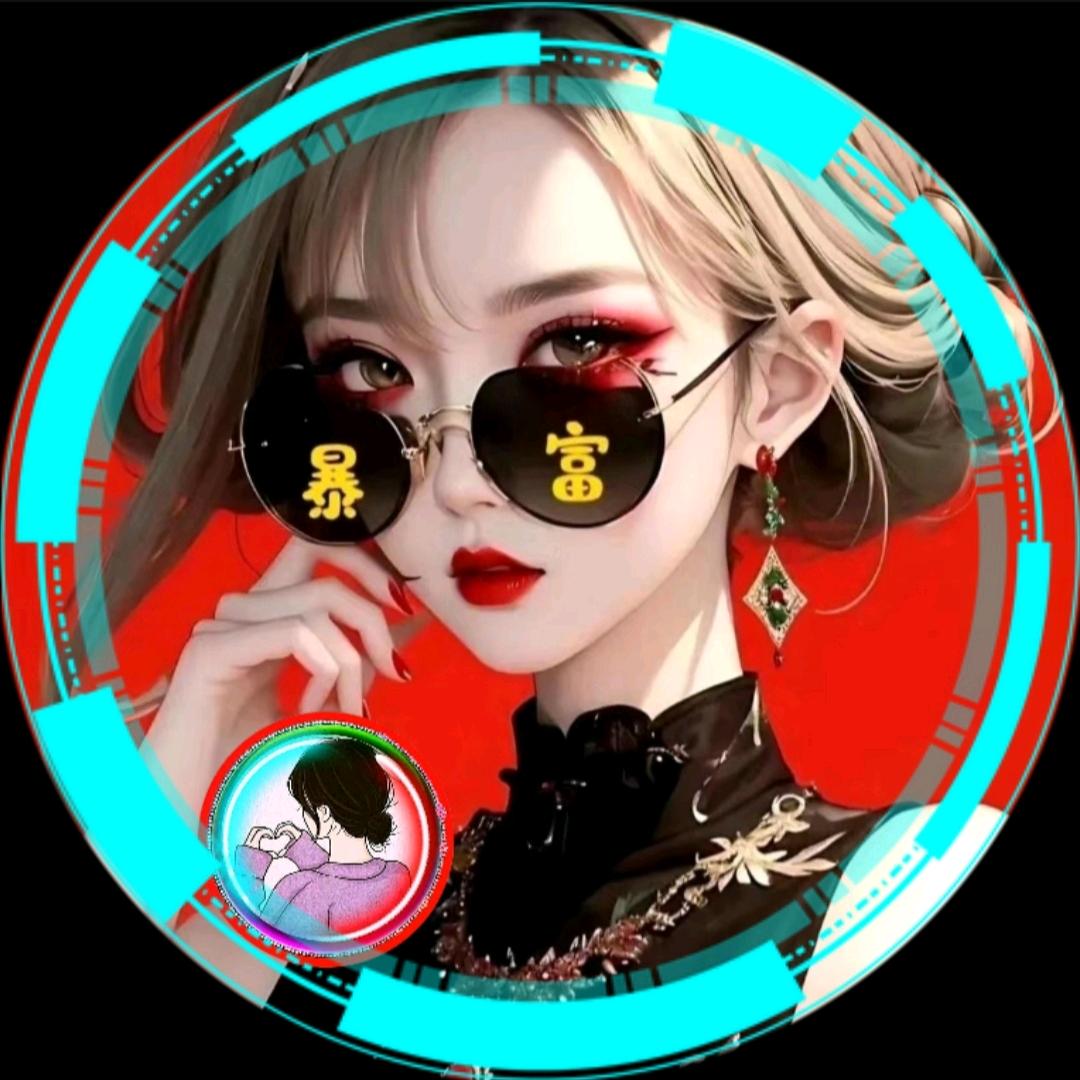 shirley女王🎙️❤