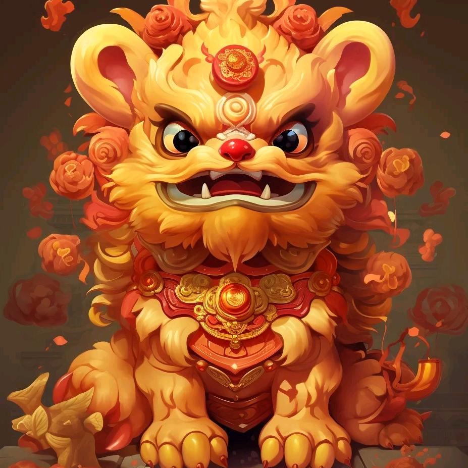 財神殿🏵️