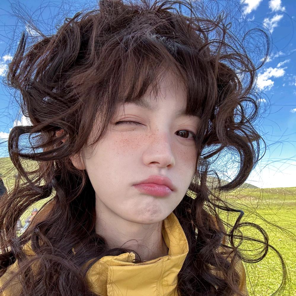 小雨也是好天气