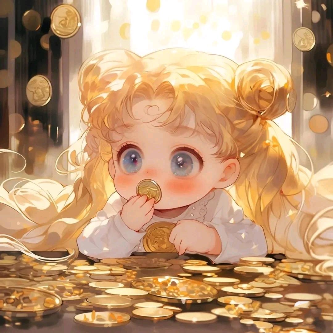 星星还是那个星⭐
