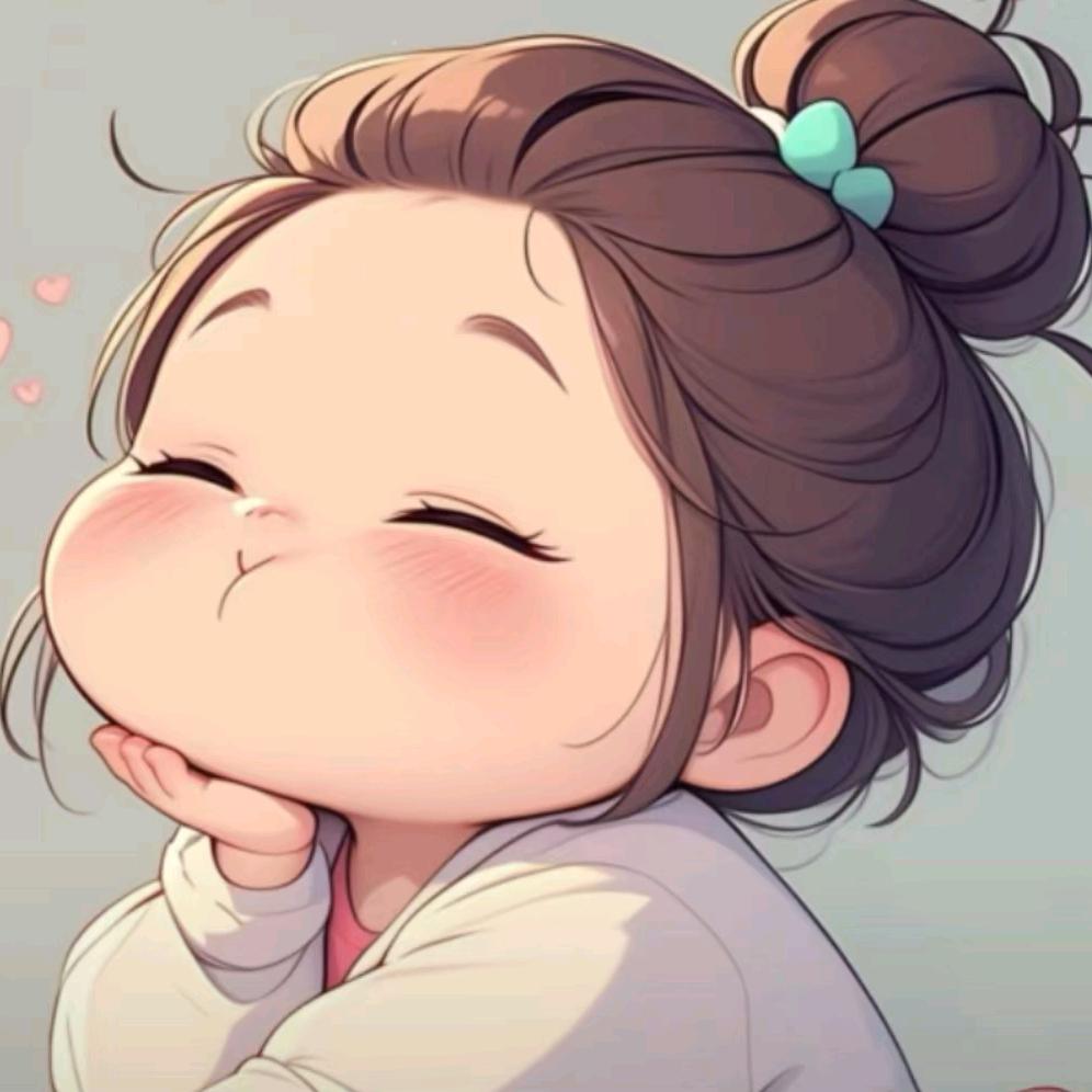 喜欢吃辣椒🌶️