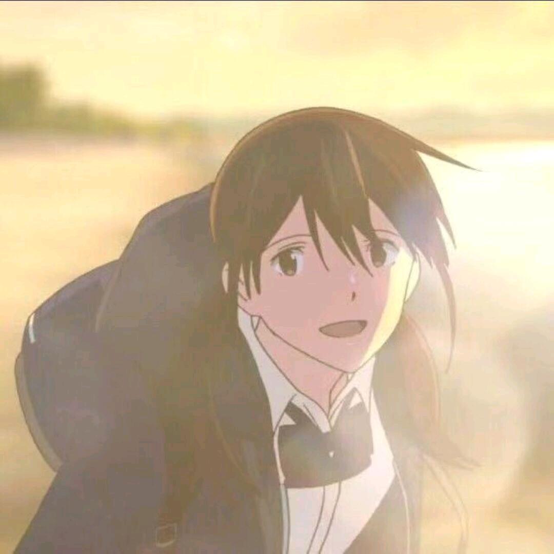 从一束光开始🌨️
