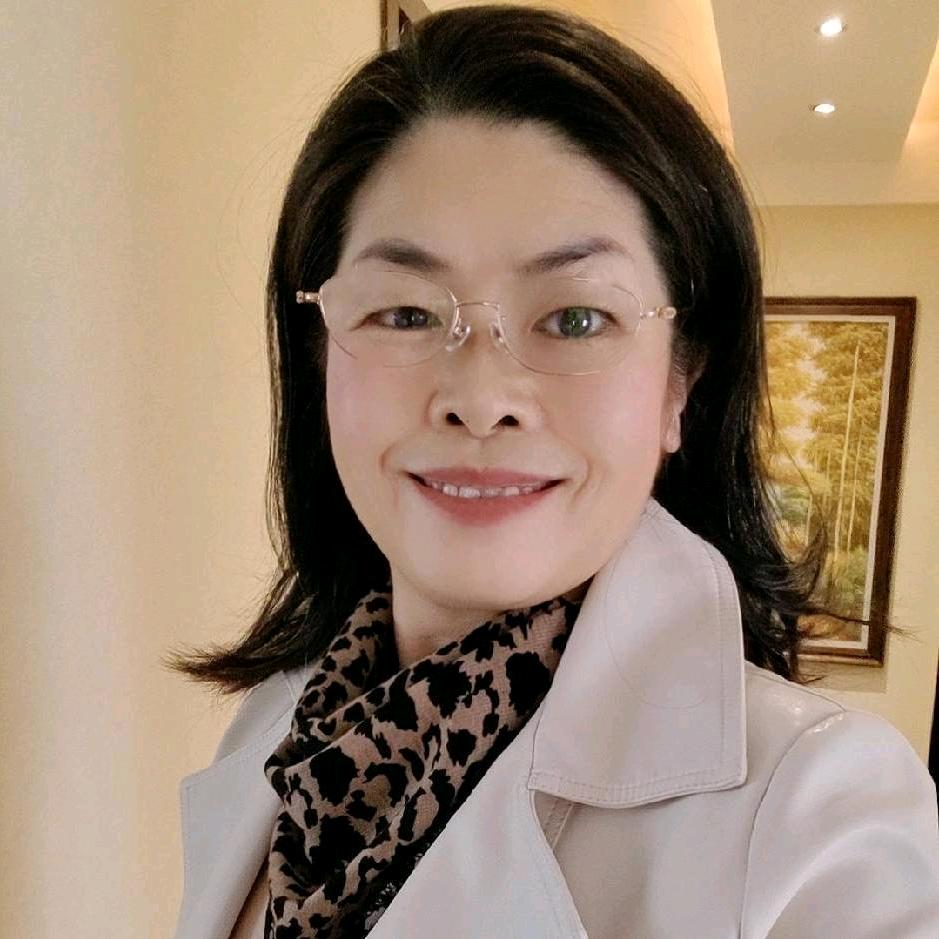 梅子的美好