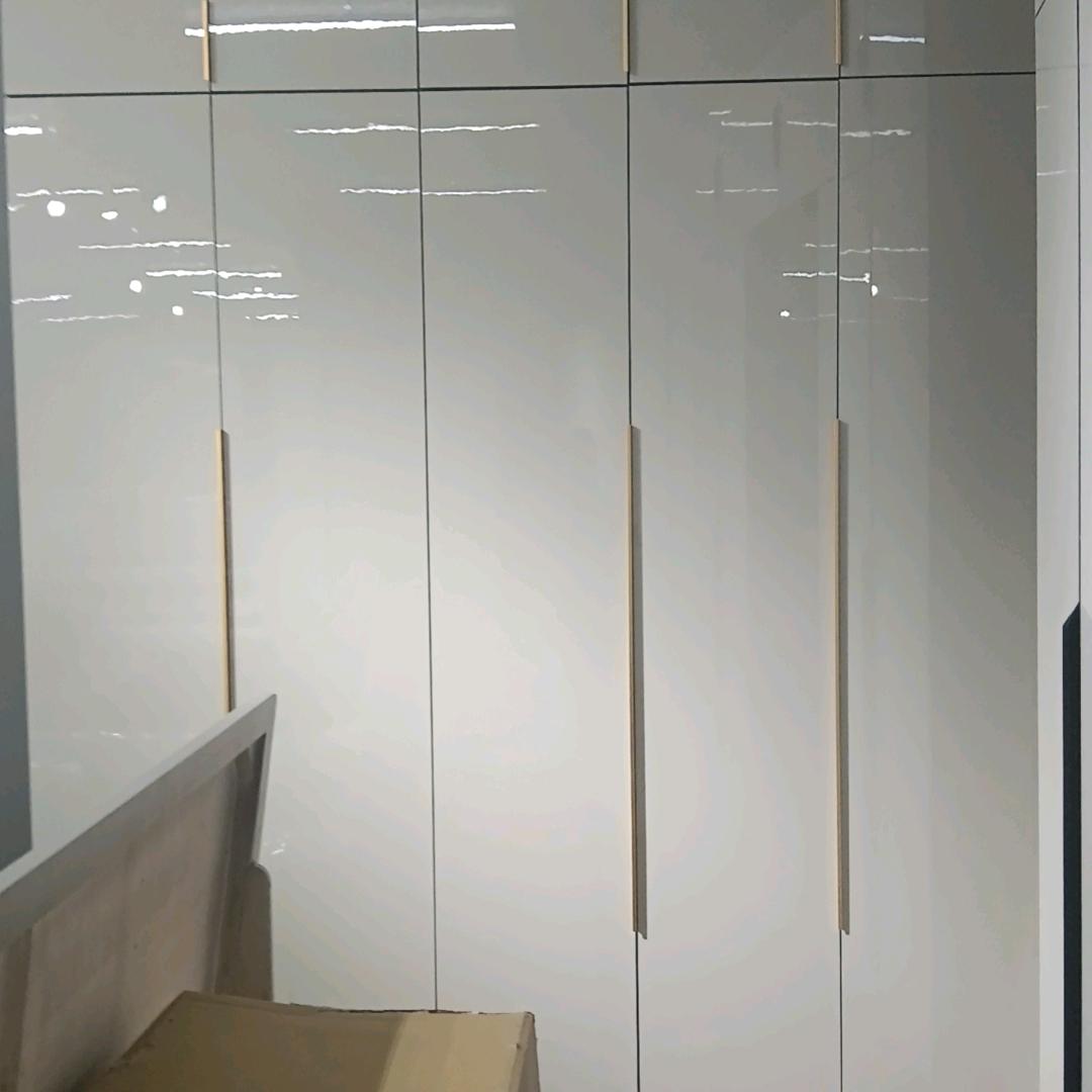 玖玖订制家具