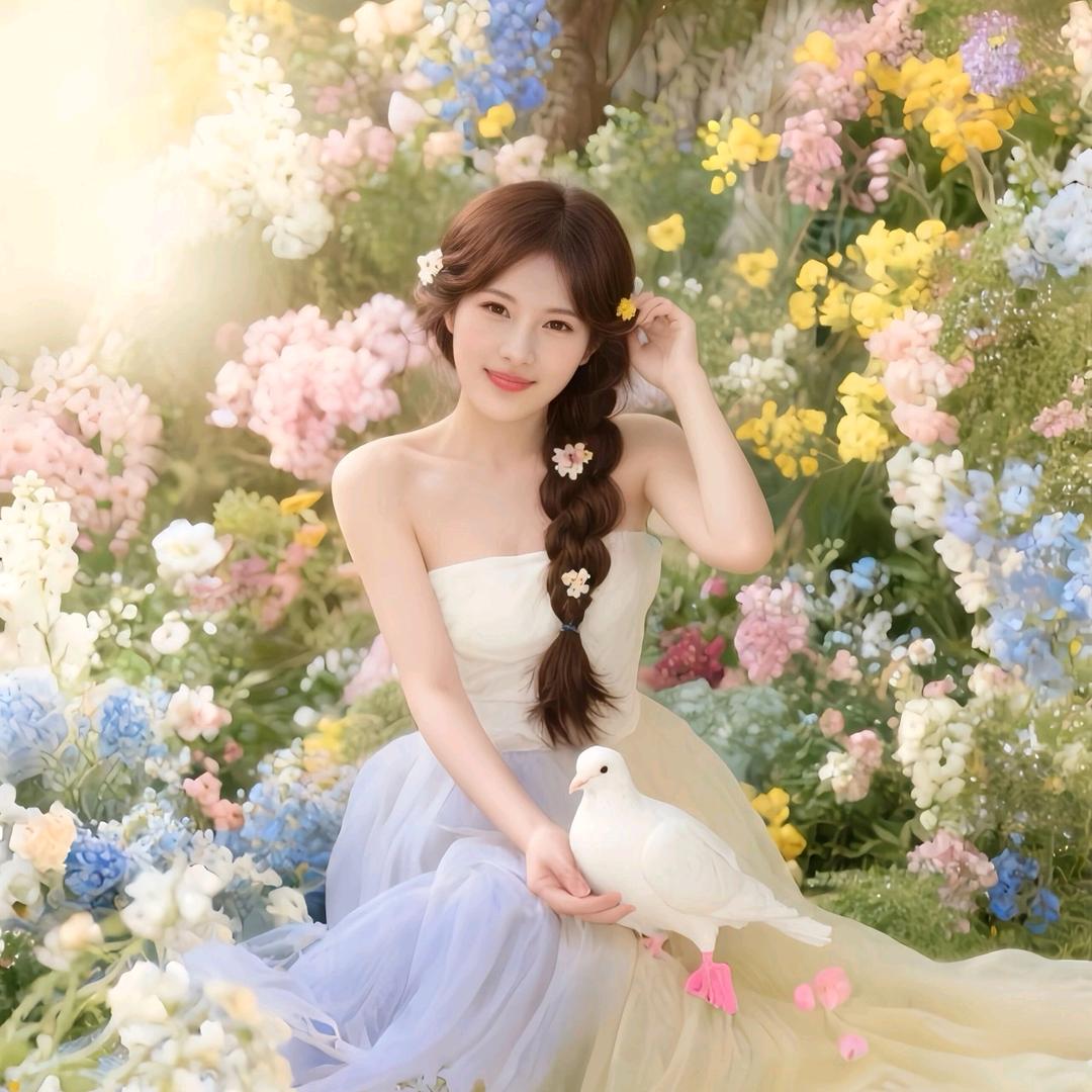 好運ഒ公主🦋࿐✨້໌