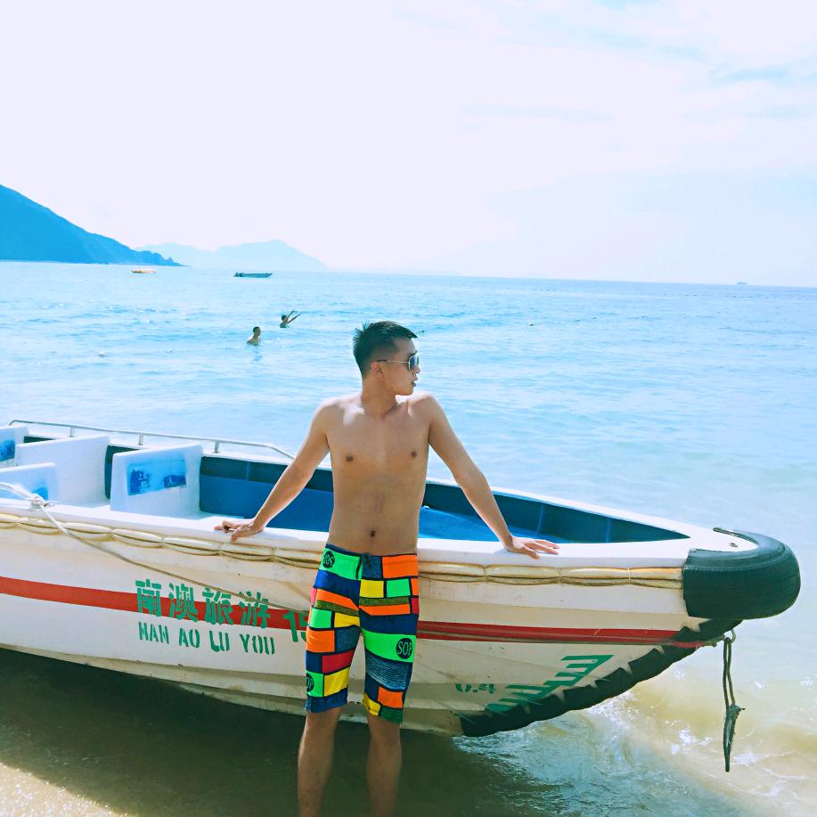 重生之我在广东钓罗非