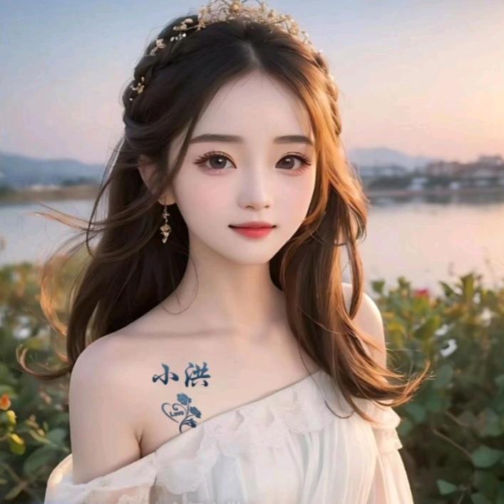 ꧁꫞꯭暖心❤️菇娘💞