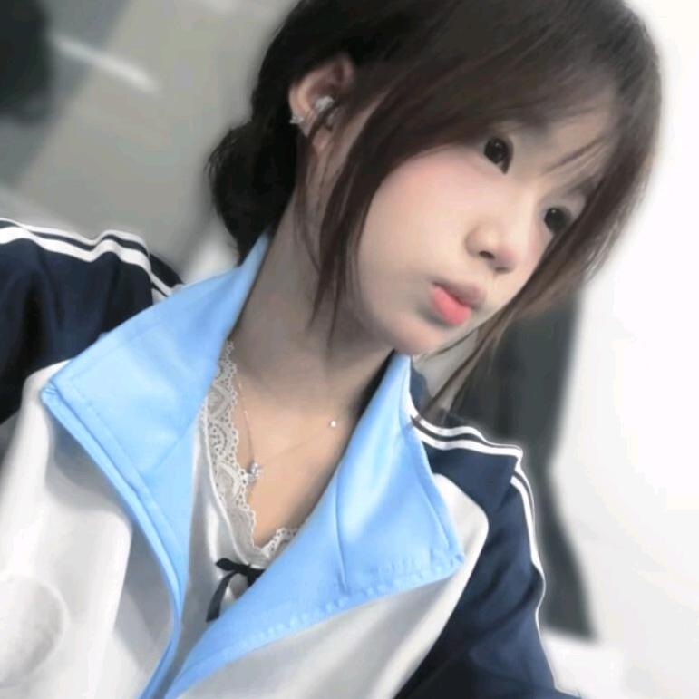 抖音妹妹